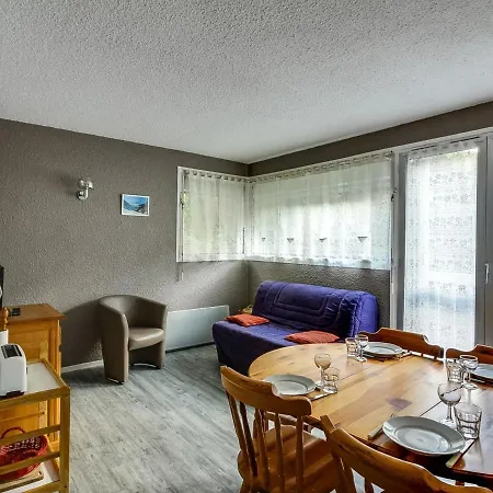 Renove Pour 4 Pers, 1 Chambre, Parking, Centre De Cauterets, Proche Telecabine - Fr-1-401-84 *