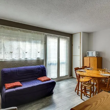 Lägenhet Renove Pour 4 Pers, 1 Chambre, Parking, Centre De Cauterets, Proche Telecabine - Fr-1-401-84