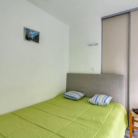 Renove Pour 4 Pers, 1 Chambre, Parking, Centre De Cauterets, Proche Telecabine - Fr-1-401-84