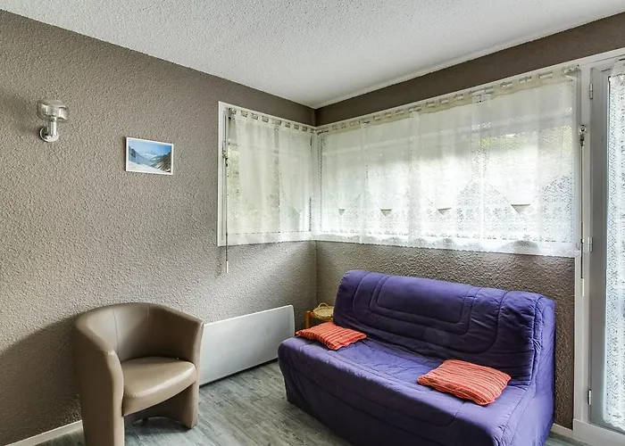 Cauterets, 2 Pièces, 4 Personnes - Fr-1-401-84 Appartamento *