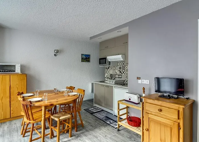 Cauterets, 2 Pièces, 4 Personnes - Fr-1-401-84 Appartamento *