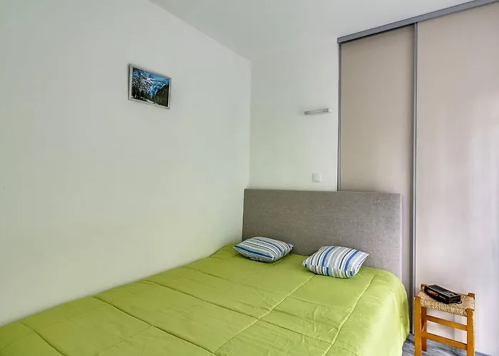 Cauterets, 2 Pièces, 4 Personnes - Fr-1-401-84