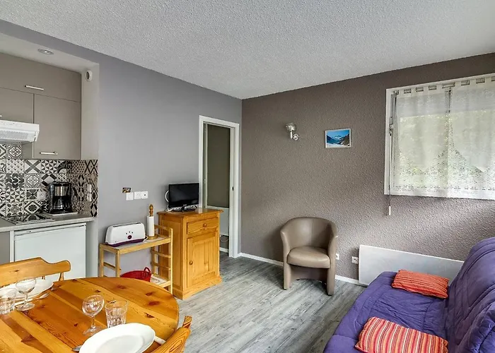 Cauterets, 2 Pièces, 4 Personnes - Fr-1-401-84 Appartamento *