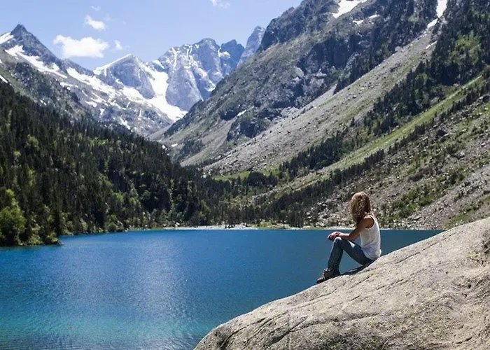 Appartamento Cauterets, 2 Pièces, 4 Personnes - Fr-1-401-84 Cauterets